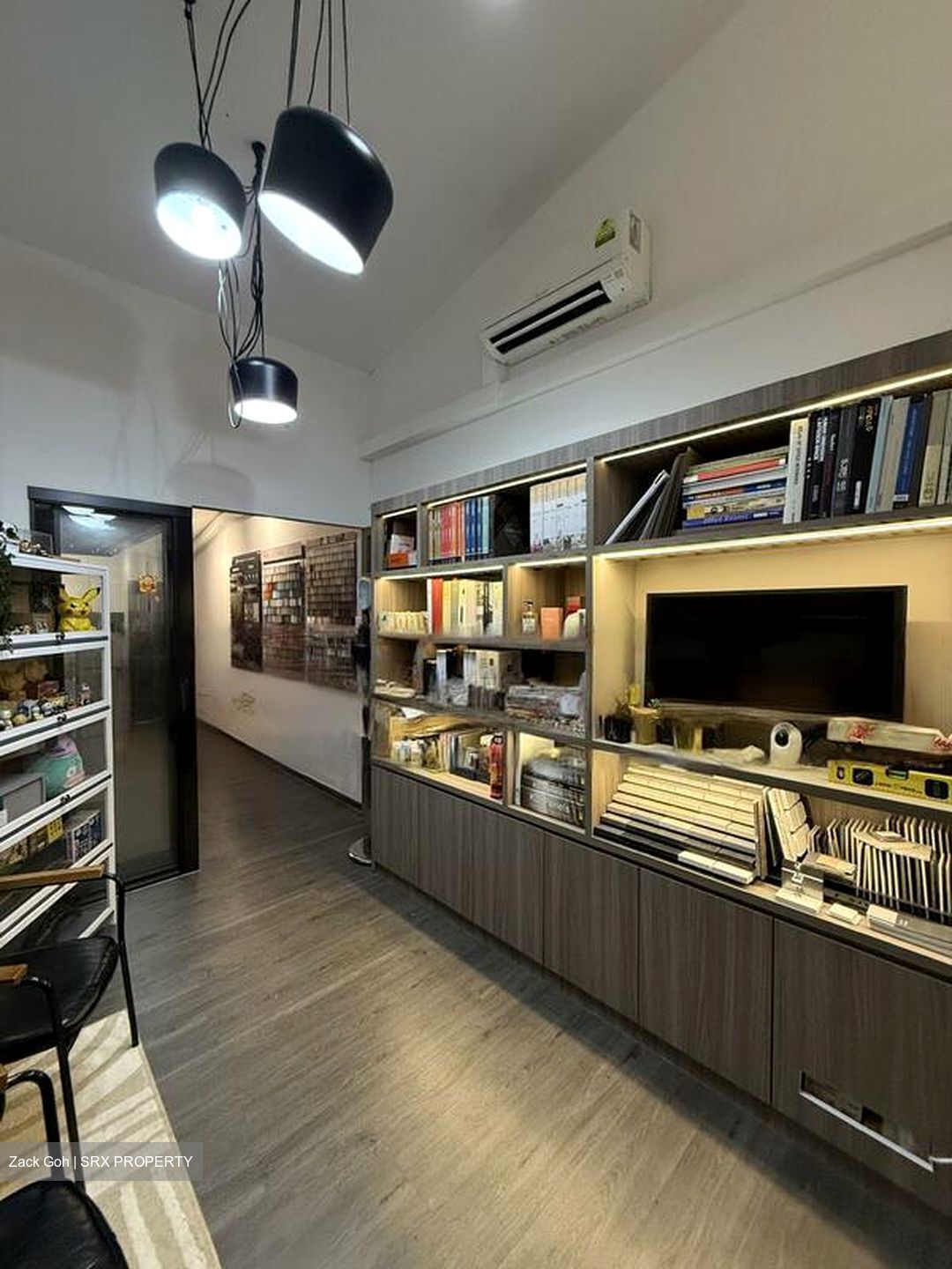 Kelantan Lane (D8), Office #456757471